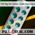 100 Mg De Gelée Orale Kamagra dapoxetine1